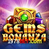 Gems Bonanza.